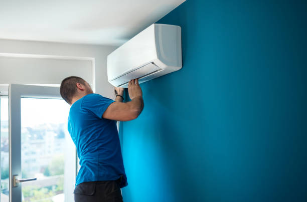 Best HVAC air duct cleaning  in Poteau, OK