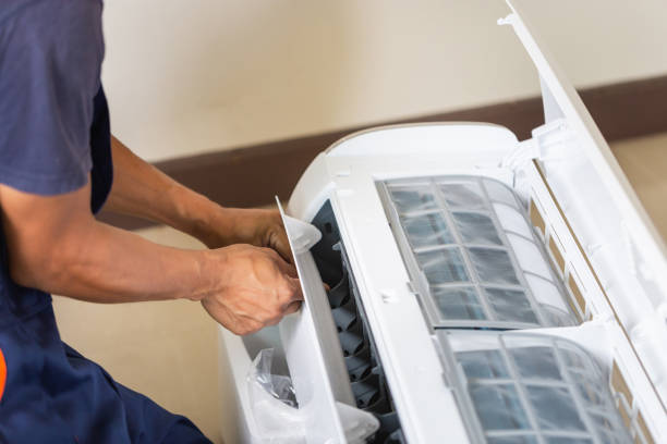 Best HVAC cleaning services  in Poteau, OK
