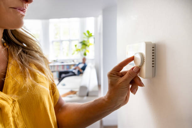 Best Residential HVAC services  in Poteau, OK