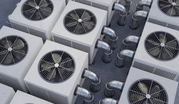 Best HVAC system installation  in Poteau, OK