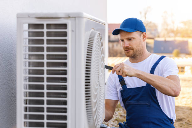 Best HVAC emergency services  in Poteau, OK