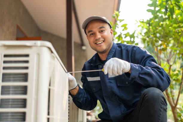 Best HVAC air duct cleaning  in Poteau, OK
