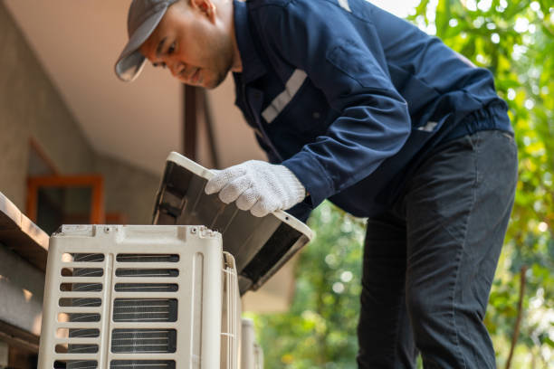 Best Emergency HVAC repair  in Poteau, OK