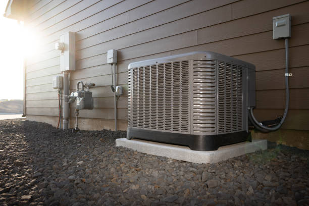 Best Furnace repair near me  in Poteau, OK